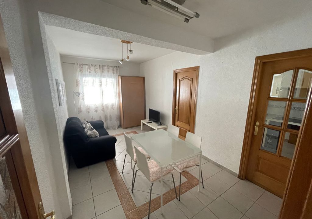 Photo of Livingroom in Alcobendas