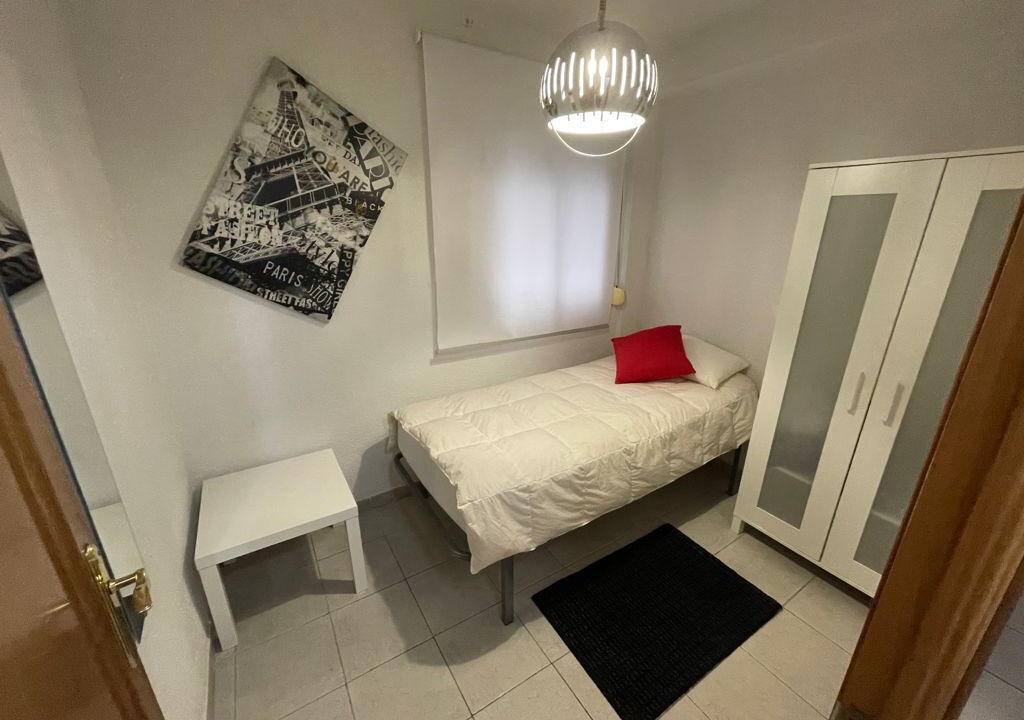 Photo of Bedroom in Alcobendas