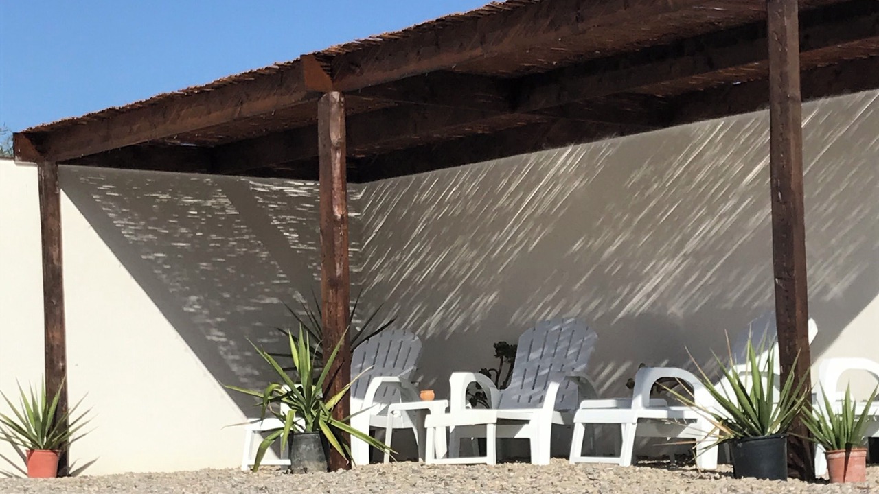 Photo of Outdoor in Arboleas