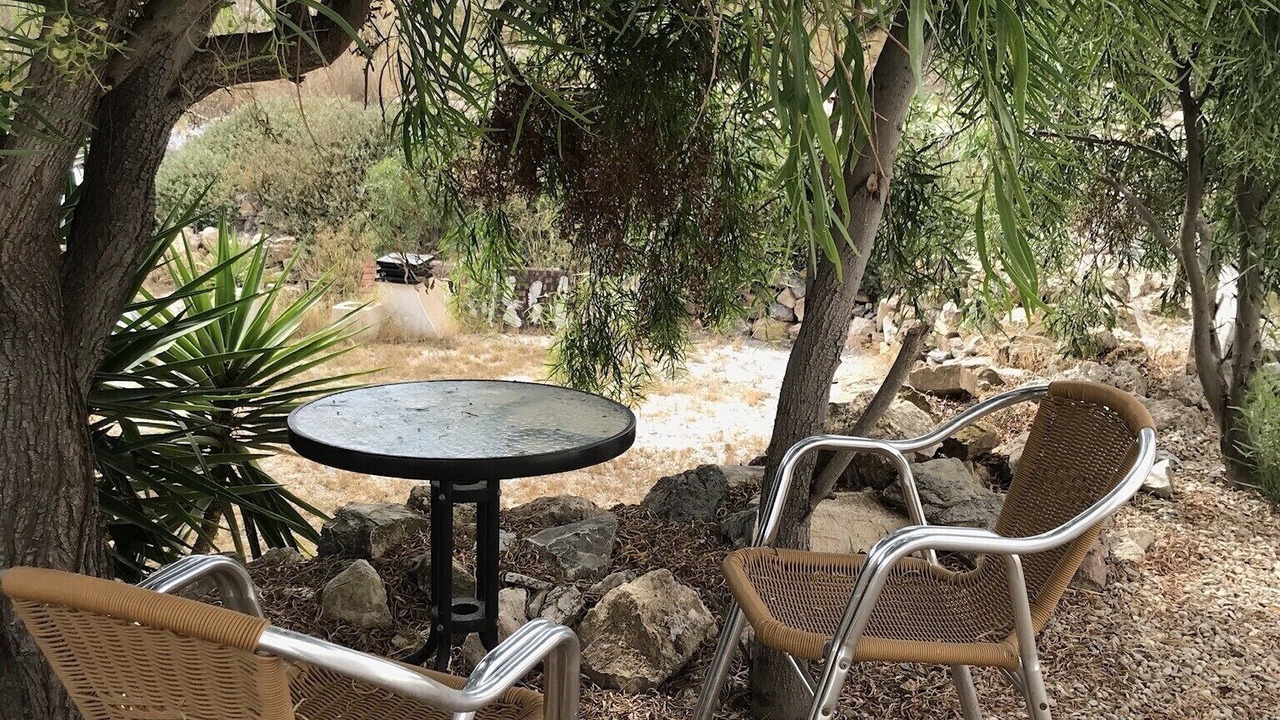 Photo of Outdoor in Arboleas