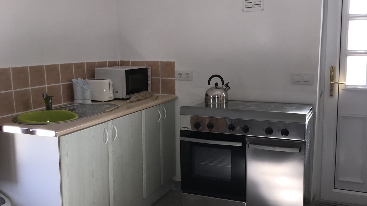 Photo of Kitchen in Arboleas