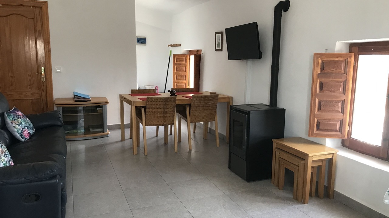 Photo of Livingroom in Arboleas