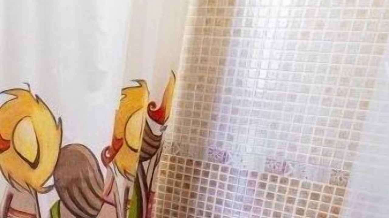 Photo of Bathroom in La Isleta del Moro