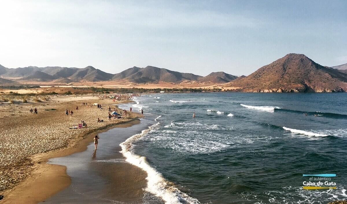 Photo of Others in La Isleta del Moro