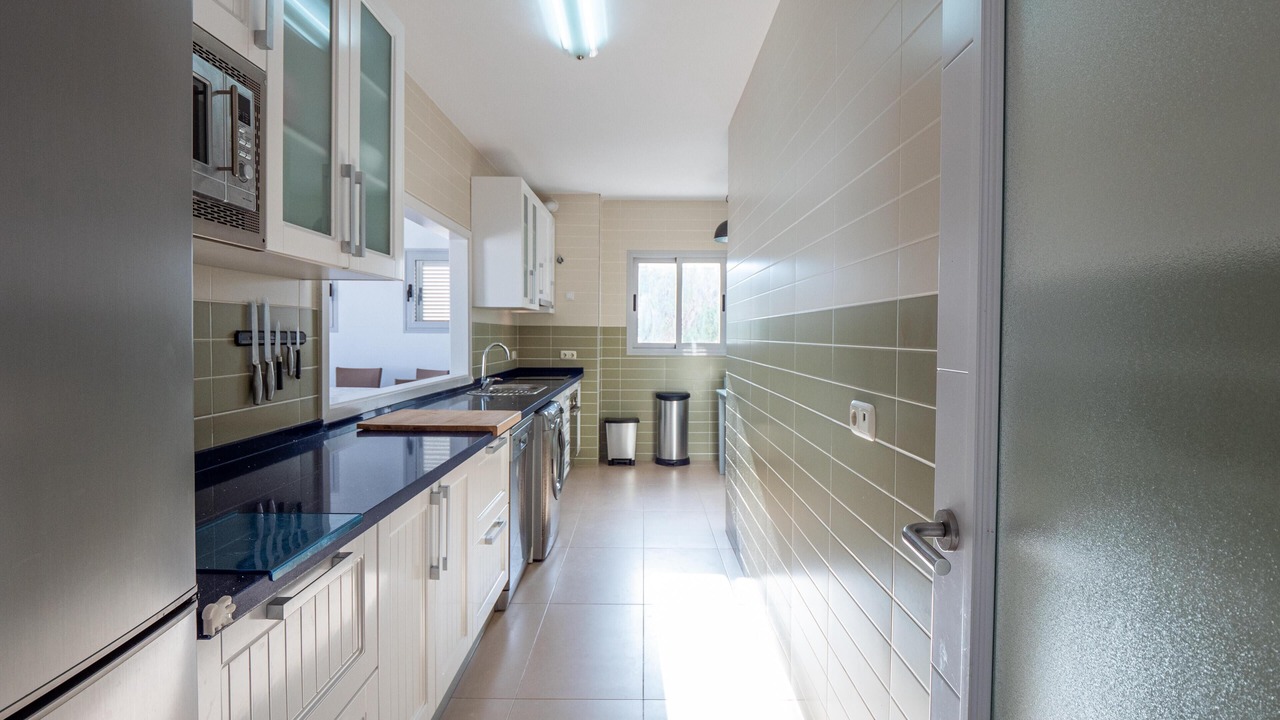 Photo of Kitchen in San Jose