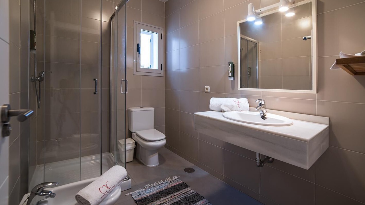 Photo of Bathroom in San Jose