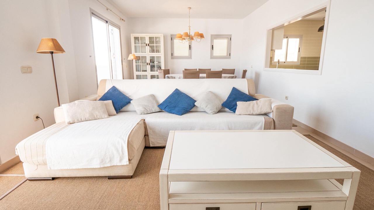 Photo of Livingroom in San Jose