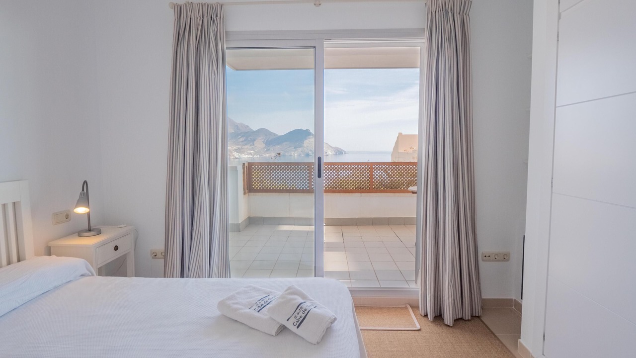 Photo of Bedroom in San Jose