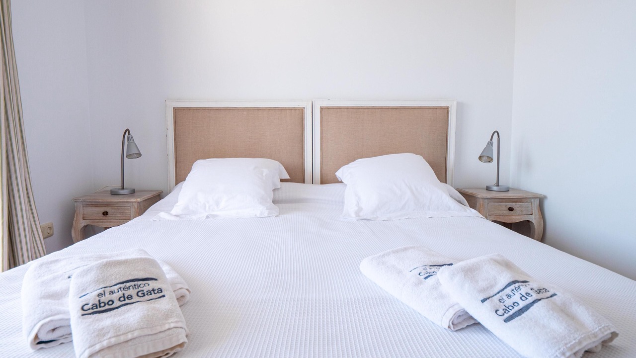 Photo of Bedroom in San Jose