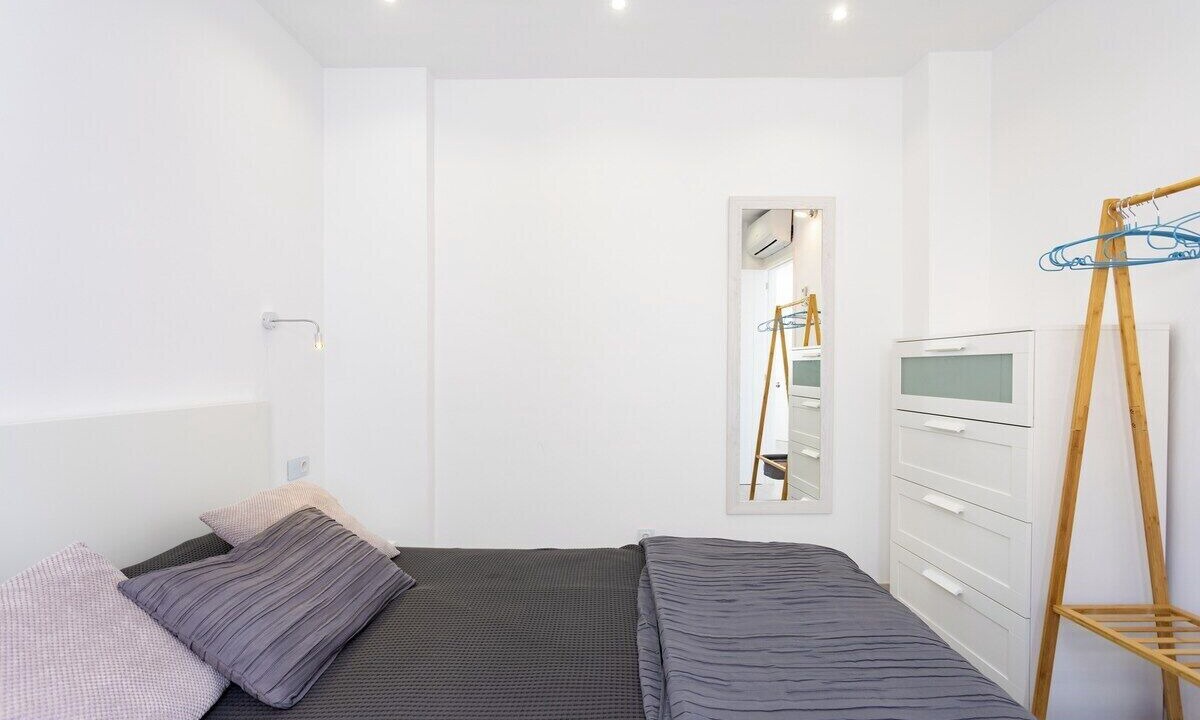 Photo of Bedroom in San Andres