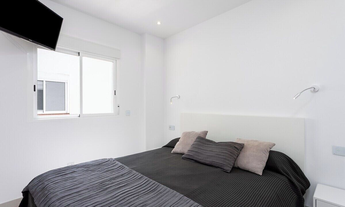 Photo of Bedroom in San Andres