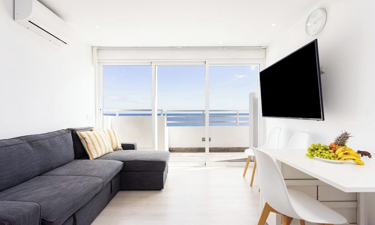 Photo of Livingroom in San Andres