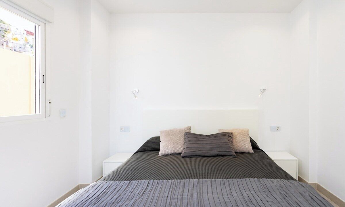 Photo of Bedroom in San Andres
