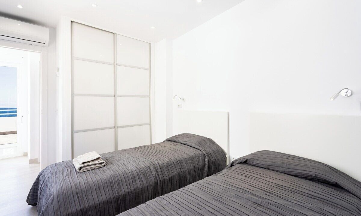 Photo of Bedroom in San Andres
