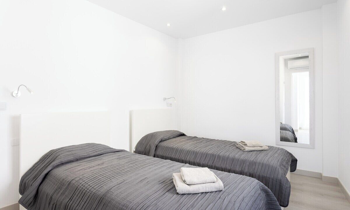 Photo of Bedroom in San Andres