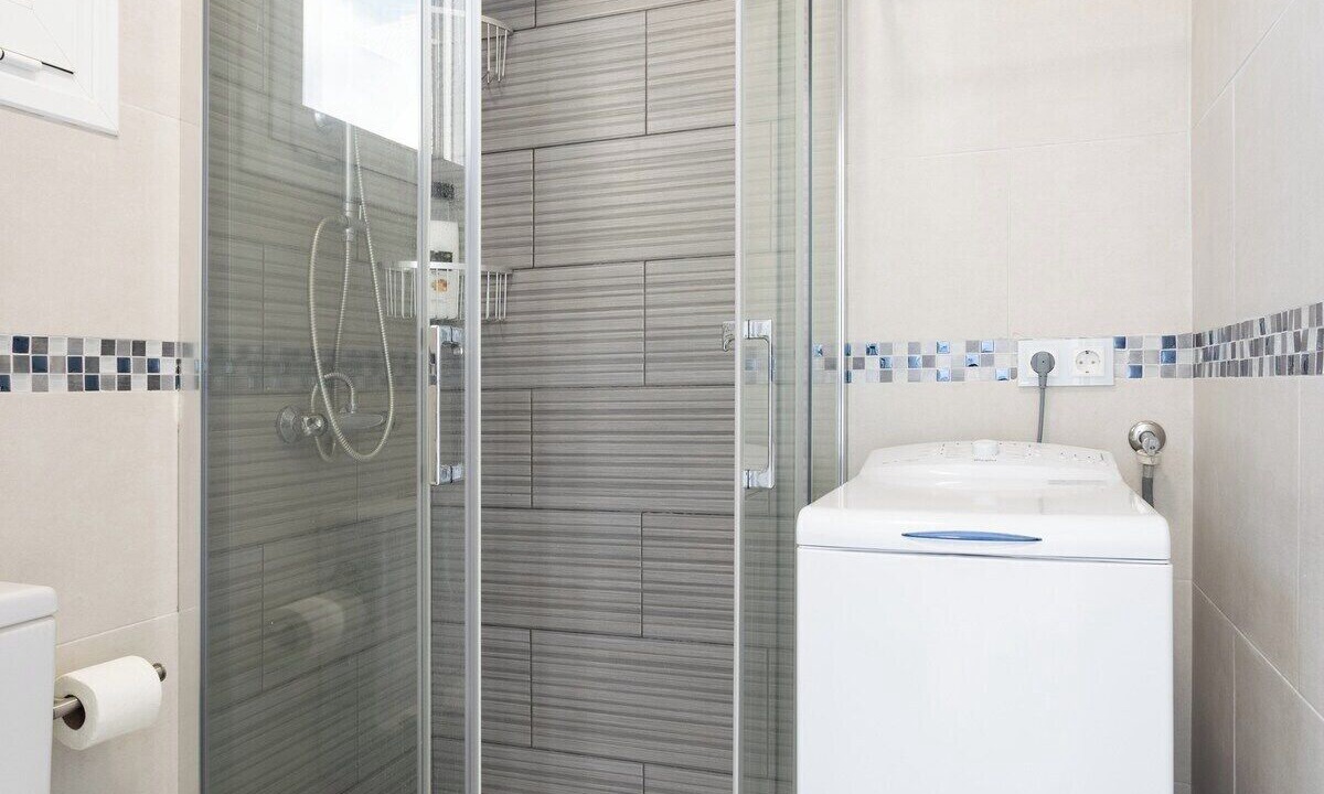 Photo of Bathroom in San Andres