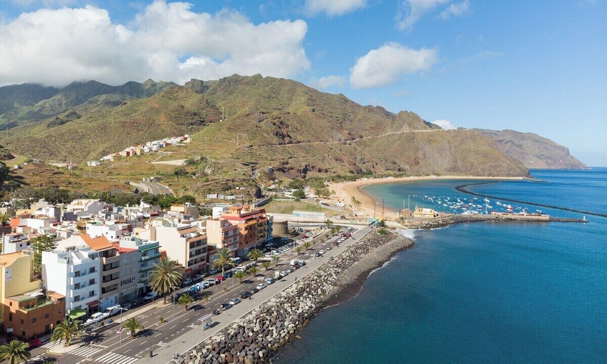 Photo of Outdoor in San Andres