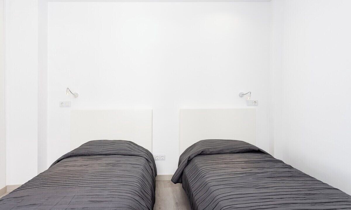 Photo of Bedroom in San Andres