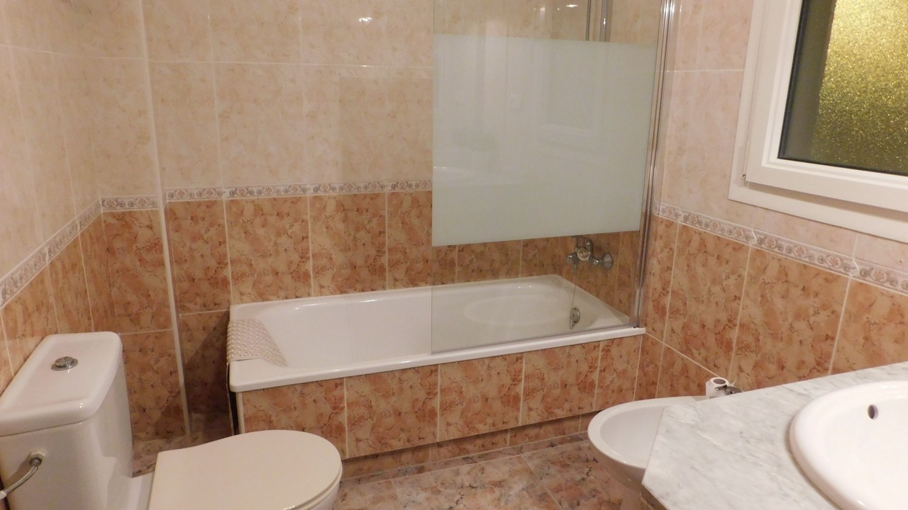 Photo of Bathroom in Orihuela Costa