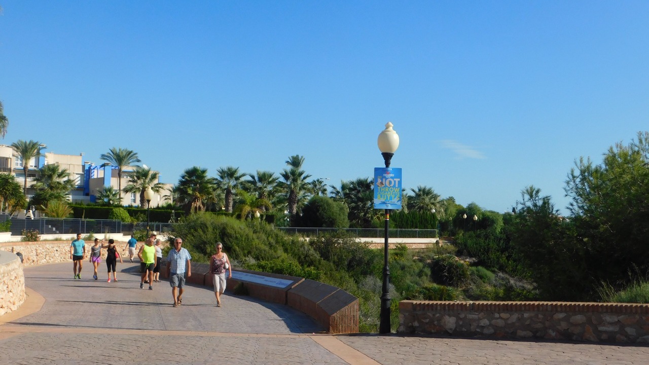Photo of Outdoor in Orihuela Costa