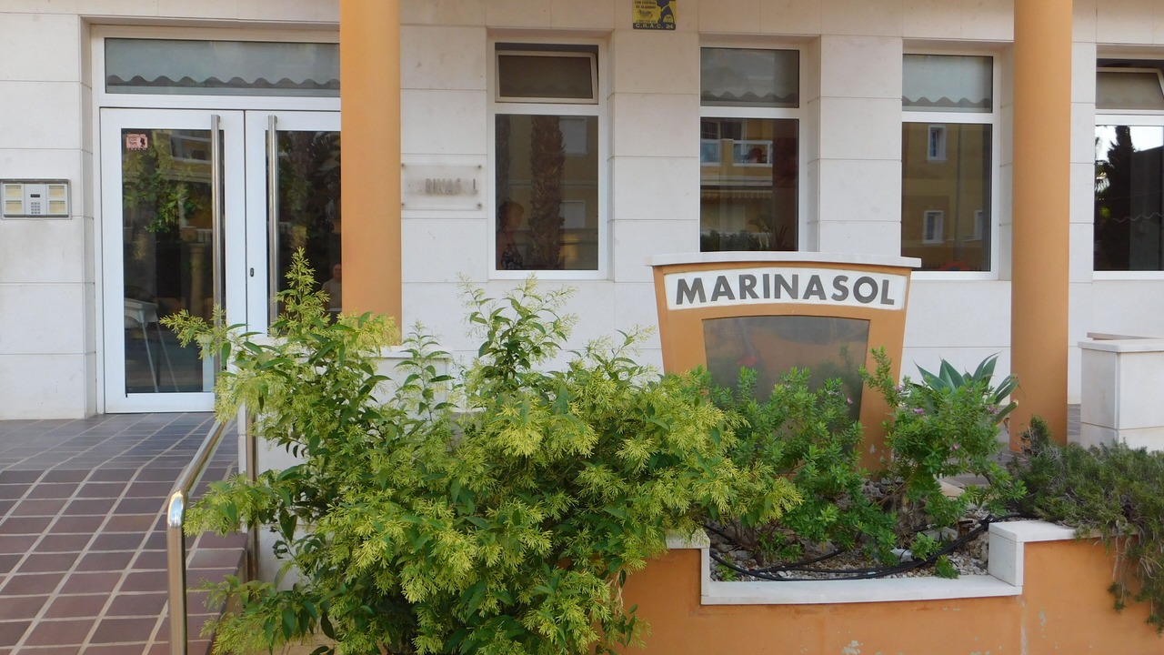 Photo of Outdoor in Orihuela Costa