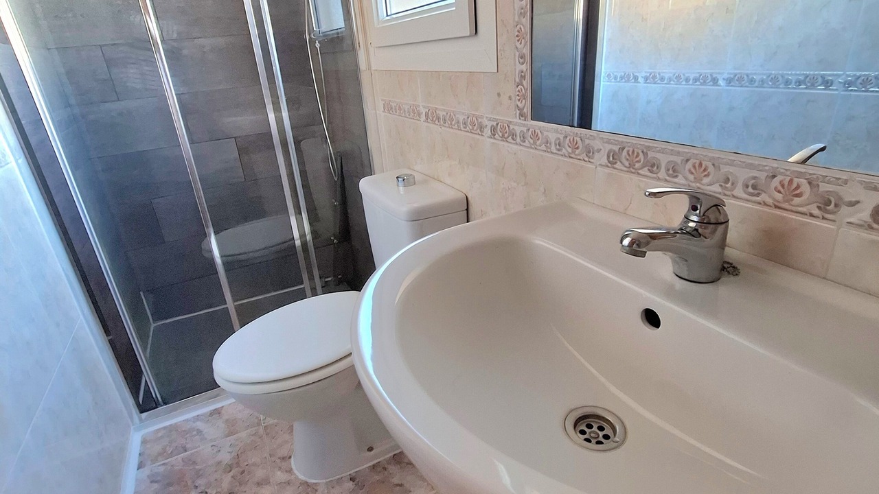 Photo of Bathroom in Orihuela Costa
