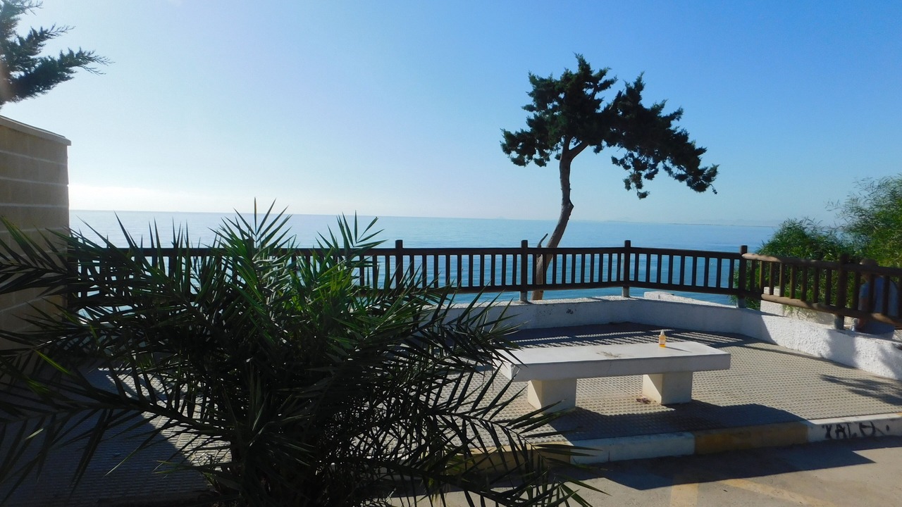 Photo of Patio Balcony in Orihuela Costa