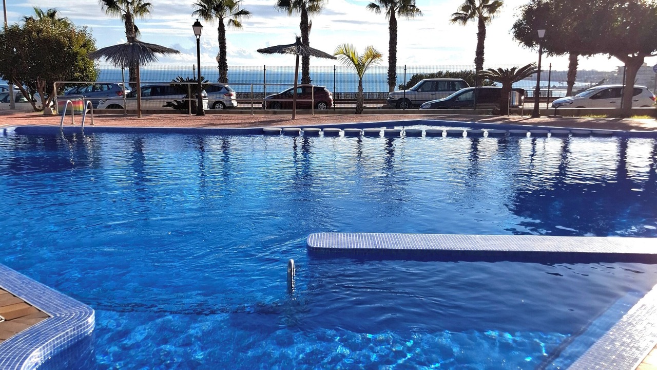 Photo of Outdoor in Orihuela Costa