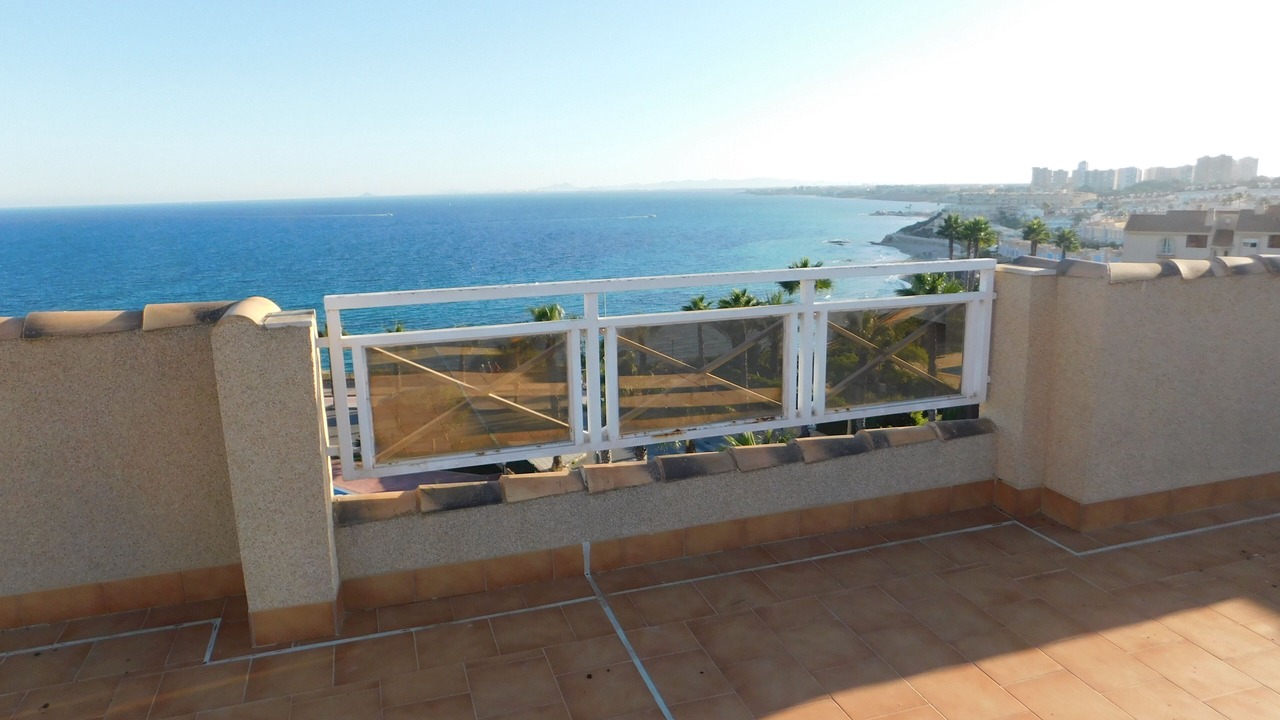 Photo of Outdoor in Orihuela Costa