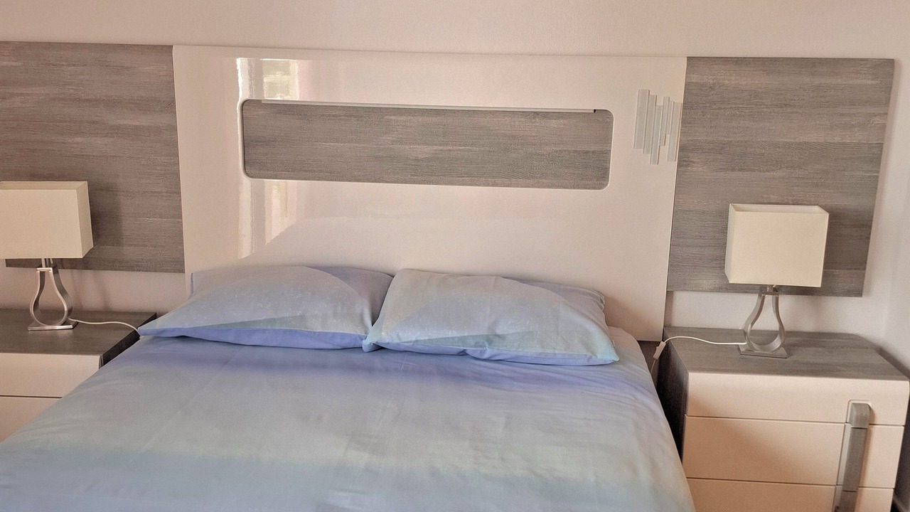 Photo of Bedroom in Orihuela Costa