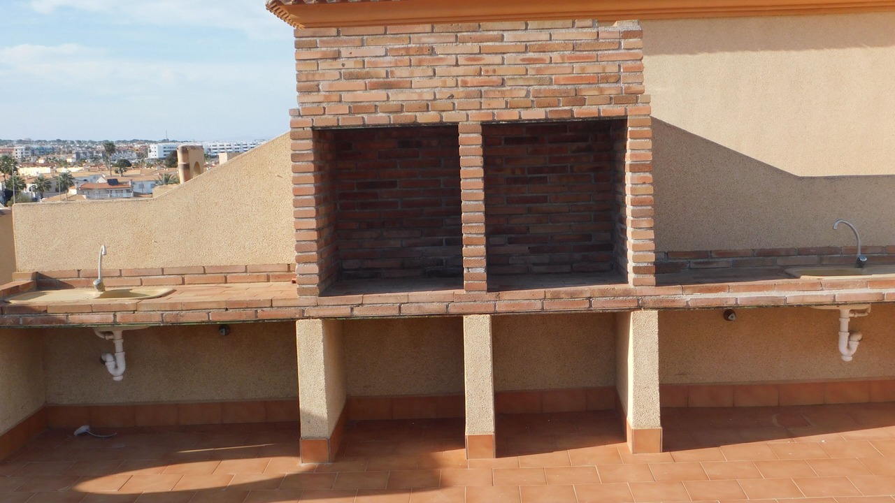 Photo of Outdoor in Orihuela Costa