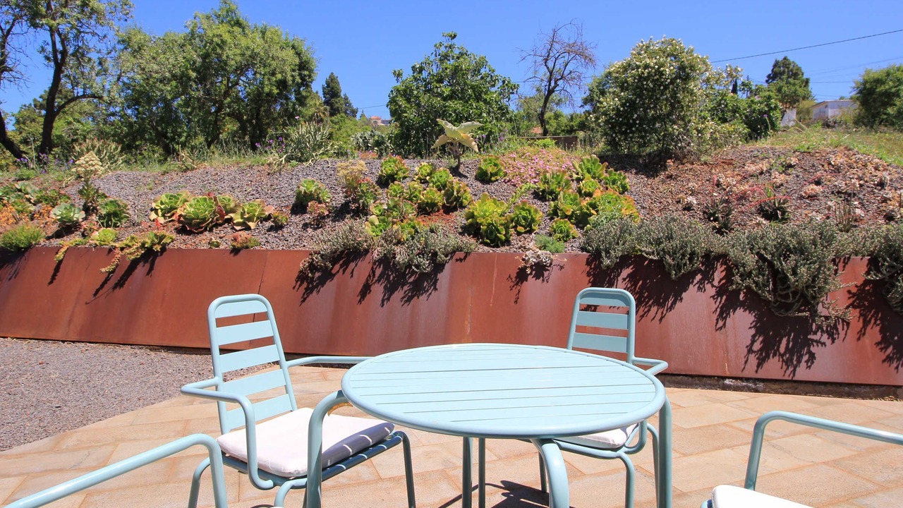 Photo of Outdoor in Puntagorda