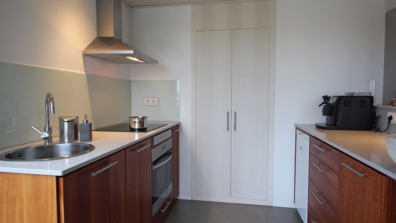 Photo of Kitchen in Puntagorda