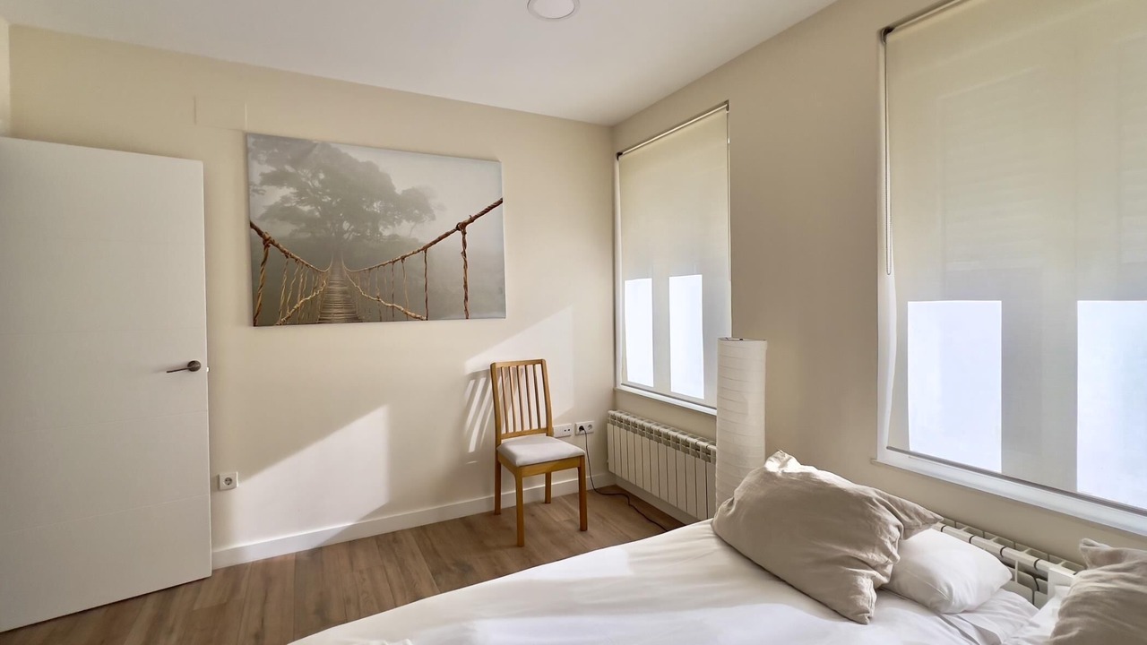 Photo of Bedroom in Leon