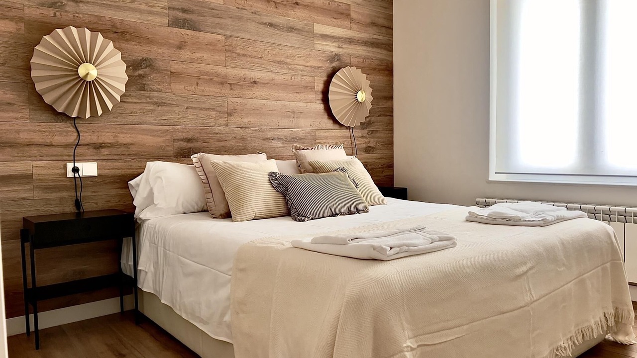 Photo of Bedroom in Leon