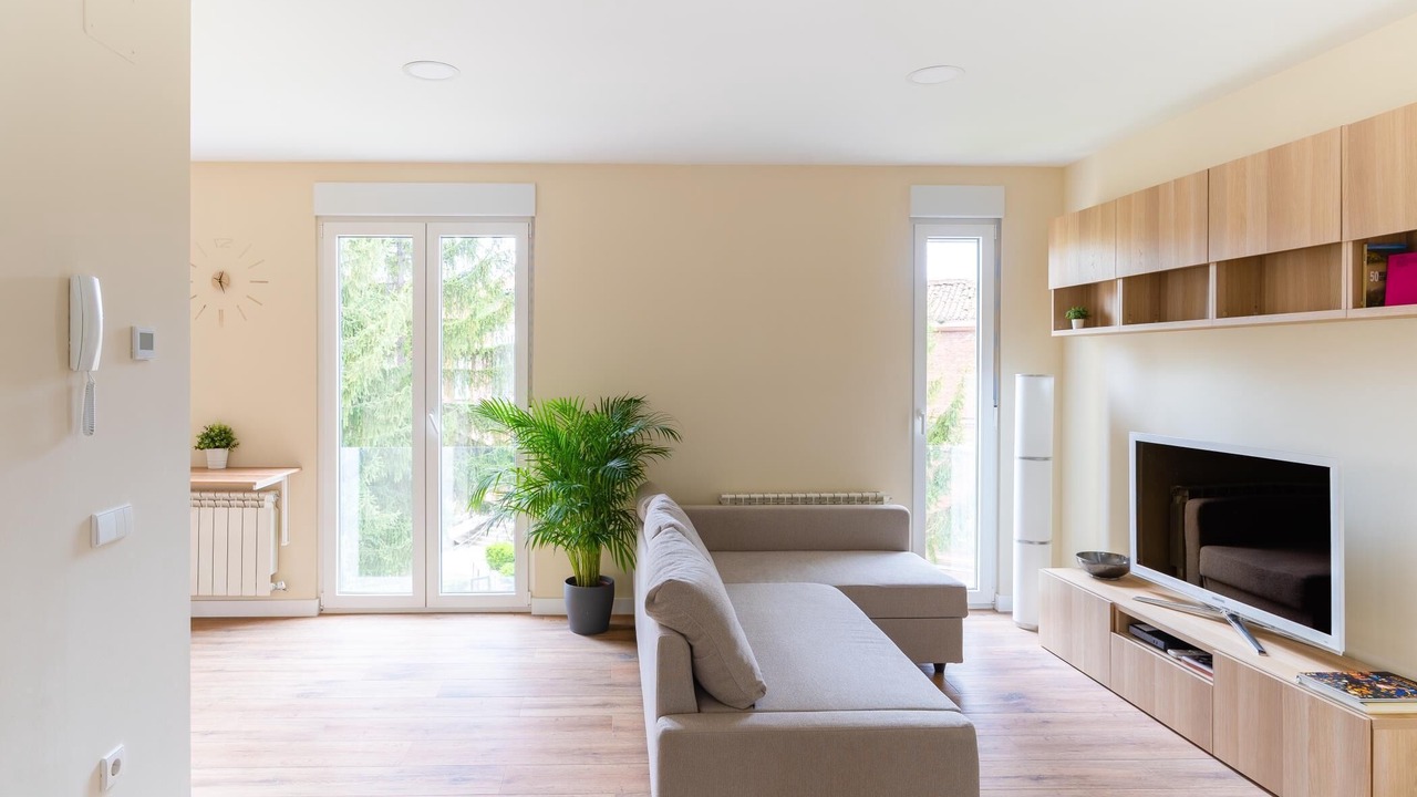 Photo of Livingroom in Leon