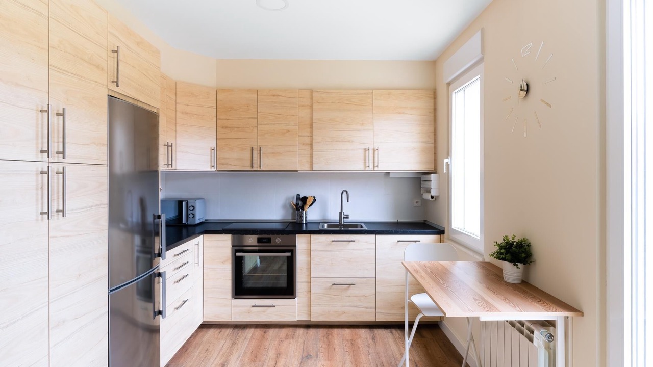 Photo of Kitchen in Leon