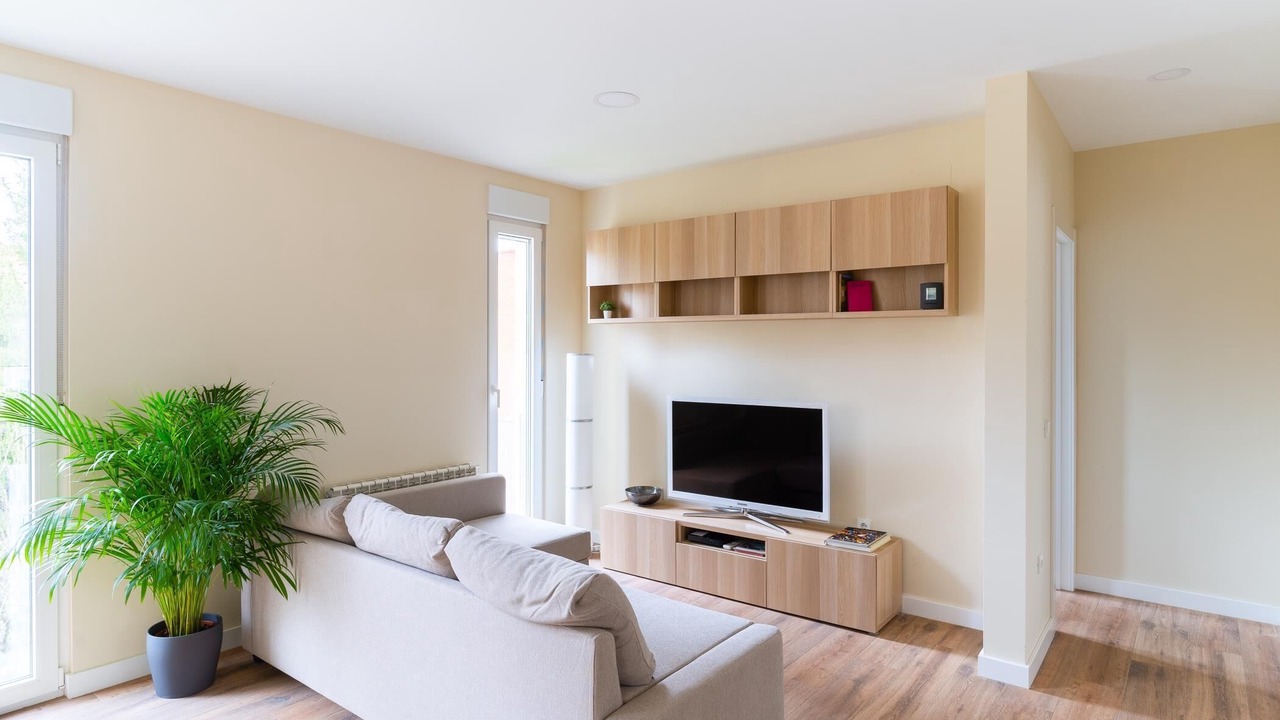 Photo of Livingroom in Leon