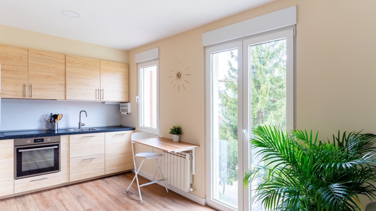 Photo of Kitchen in Leon