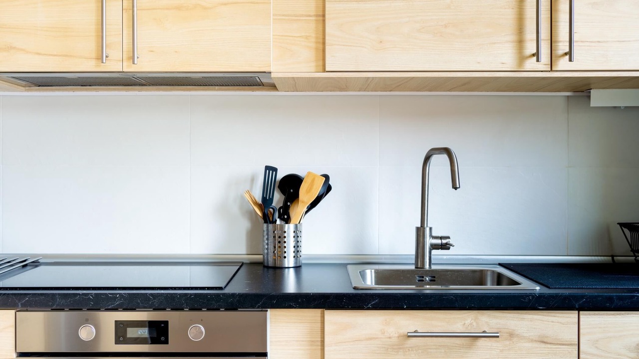 Photo of Kitchen in Leon