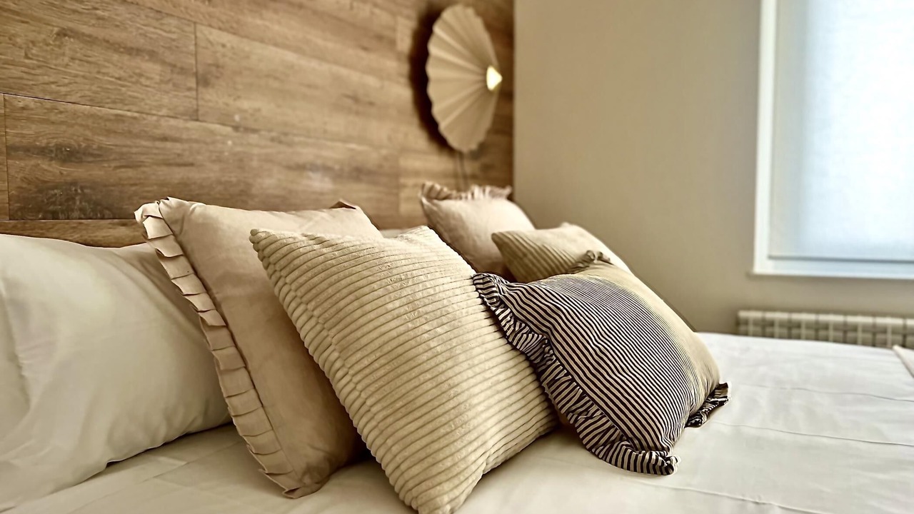 Photo of Bedroom in Leon