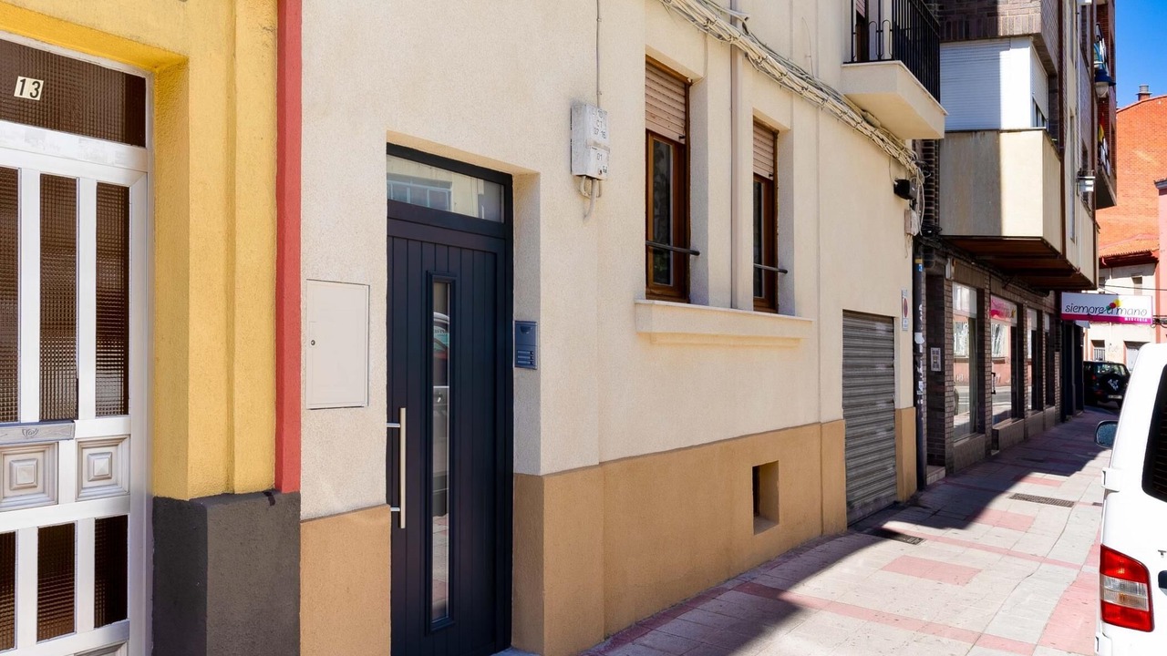 Photo of Outdoor in Leon