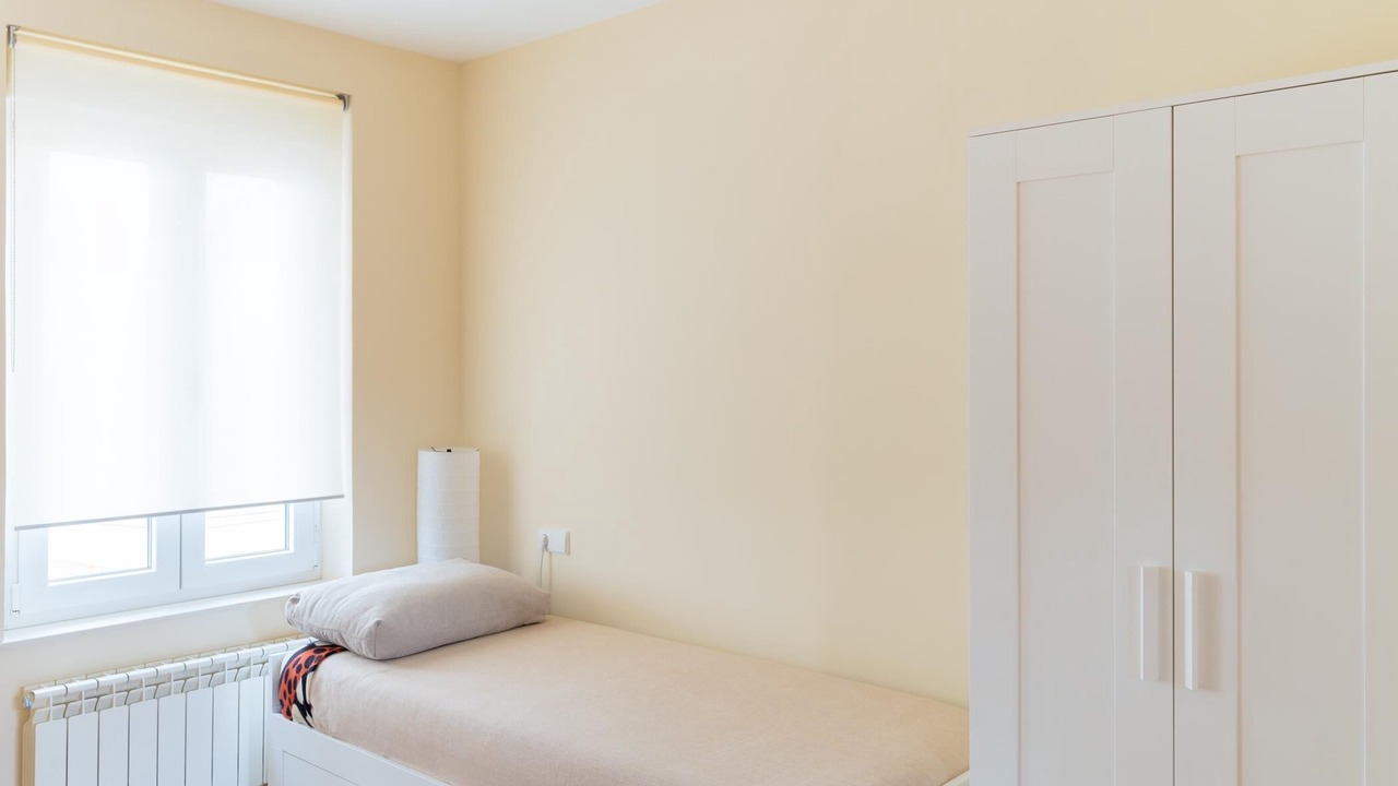 Photo of Bedroom in Leon