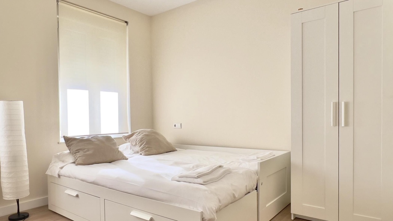 Photo of Bedroom in Leon