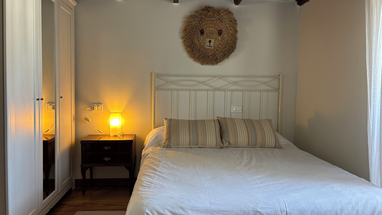 Photo of Bedroom in Muras