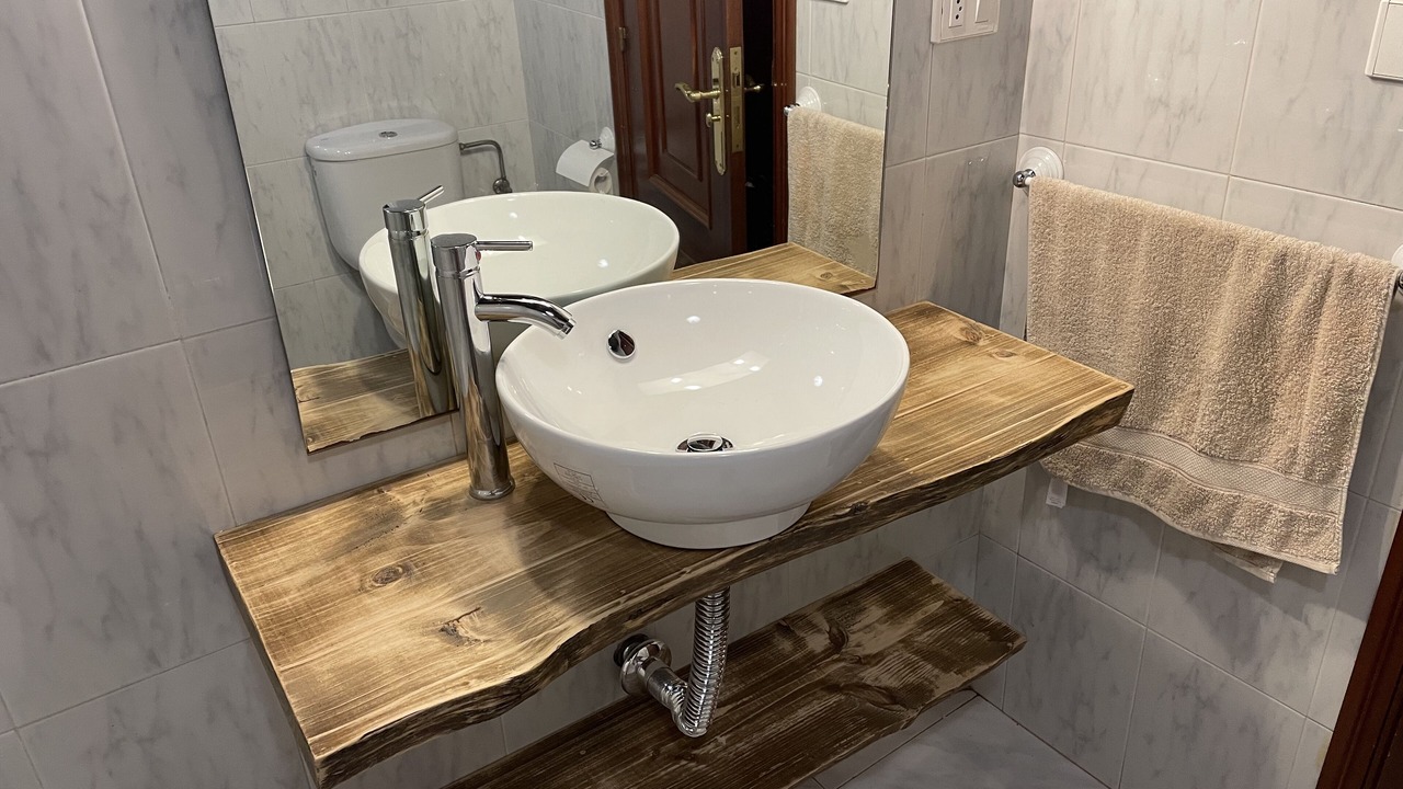 Photo of Bathroom in Muras