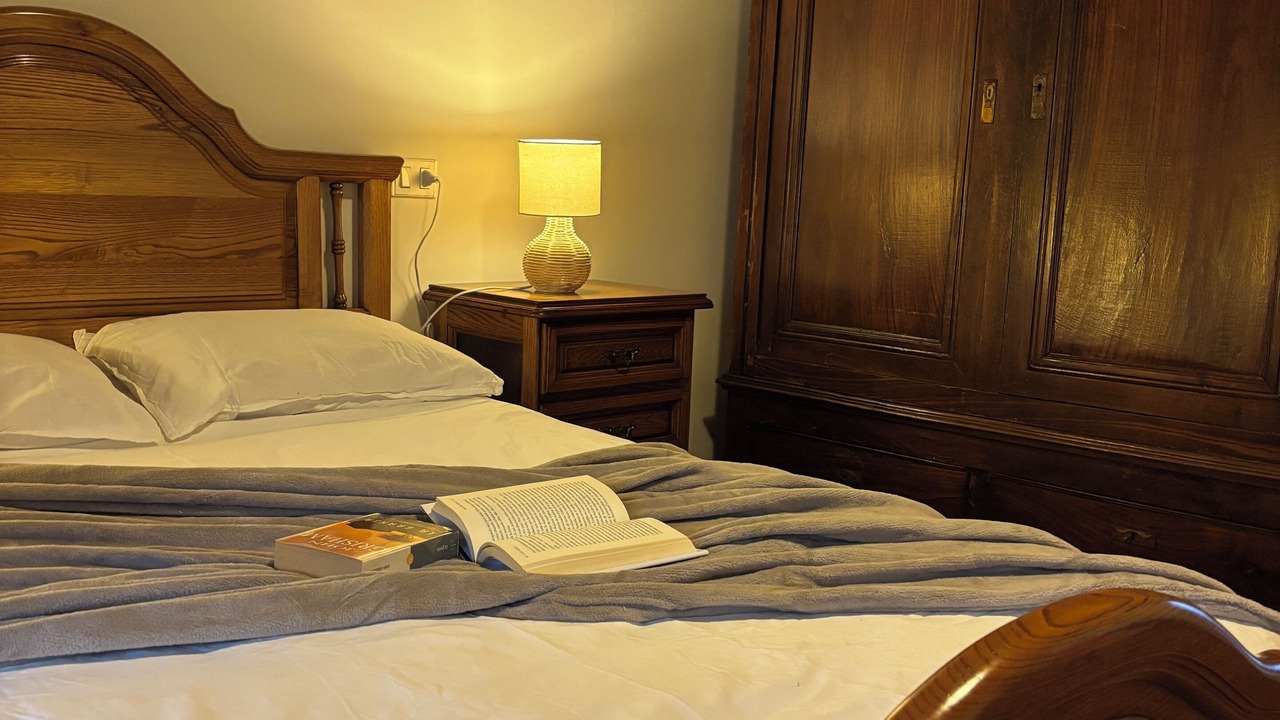 Photo of Bedroom in Muras