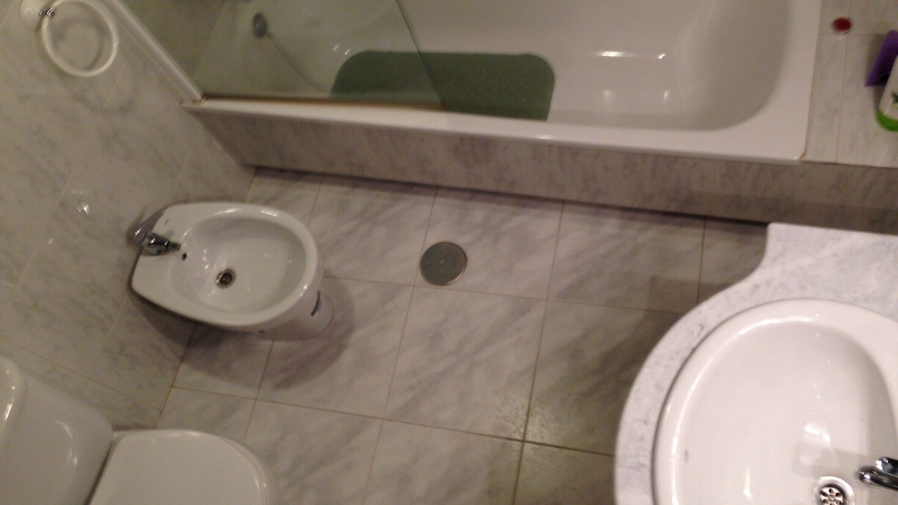 Photo of Bathroom in Muras