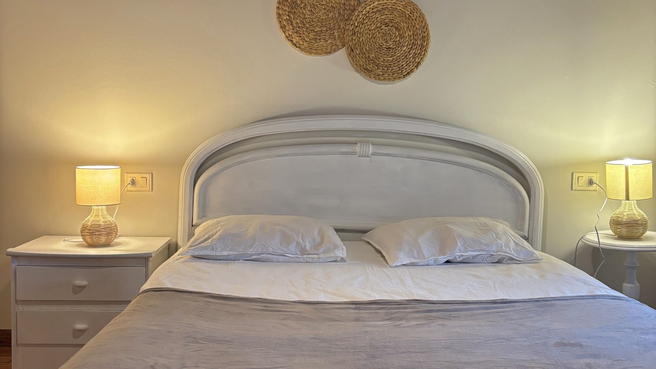 Photo of Bedroom in Muras