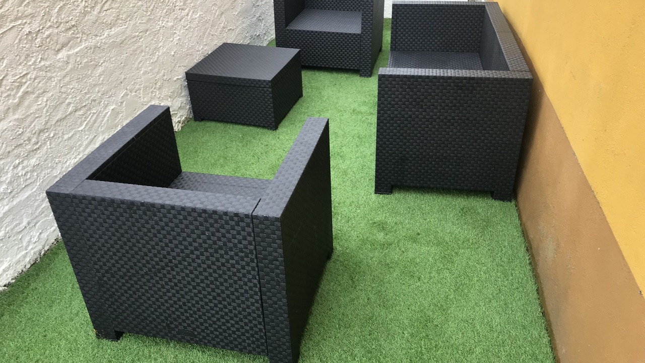 Photo of Patio Balcony in Muras